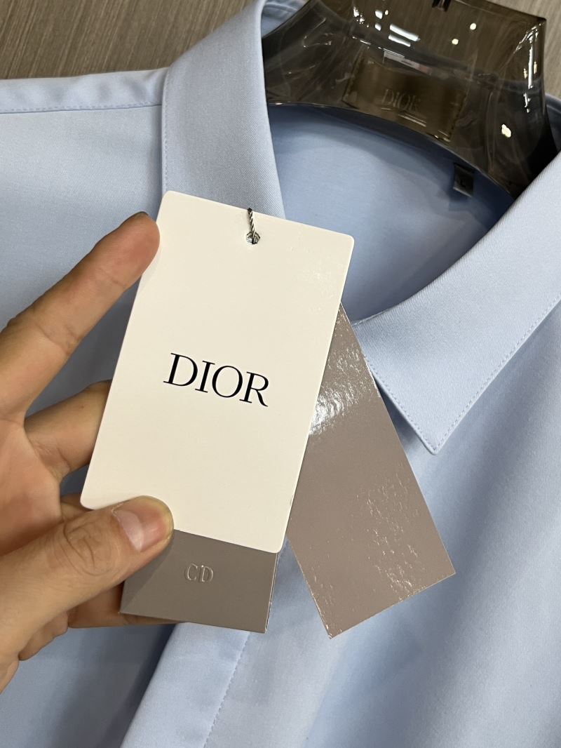 Christian Dior Shirts